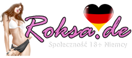 Sex ogłoszenia towarzyskie dla Polaków  . Dołącz bezpłatnie aby spełniać swoje fantazje i nawiązywać erotyczne relacje.  www.roksa.de - sex ogłoszenia towarzyskie dla Polaków